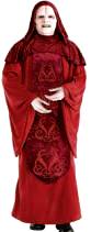 Emperor Palpatine Costume Adult Deluxe 