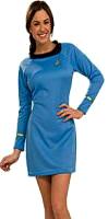 Deluxe Star Trek Costume Classic