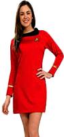 Deluxe Star Trek Classic Costume