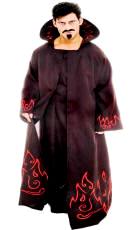 Brimstone Costume Devil