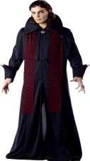 Vampire Costumes,Dracula,Viking Costume,Grim Reaper,Witch,Gothic,Viking ...