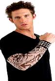 Tribal Tattoo Arm Sleeves