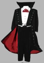 Vampire Costume