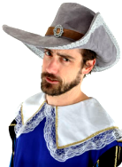 Swashbuckler Hat 