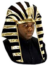 King Tut Hat