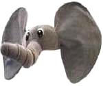 Elephant Hat