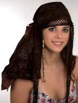 Gypsy Hat