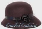 Cloche Hat