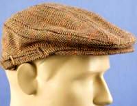 Newsboy Hat