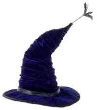 Madame Hooch Hat Harry Potter