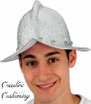 Conquistador Helmet