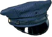 Titanic Captain Hat