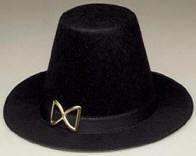 Permafelt Pilgrim Hat 