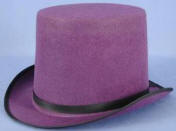 Lincoln Top Hat 