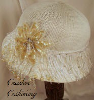 Great Gatsby Hat