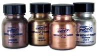 Metallic Powders