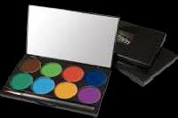 INtense PRO Shadow Pressed Powder Pigment Palette