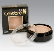 Celebre Pro-HD Cream Foundation