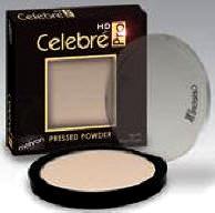 Celebre Pro-HD Pressed Powder Foundation