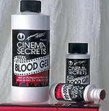 Blood Gel