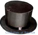 Collapsible Top Hat