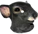 Mouse Mask