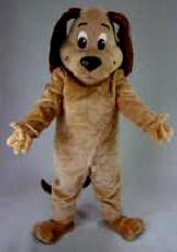 Dog Costume