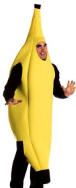 Banana Costume