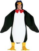 Penguin Costume