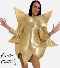 Star Costume