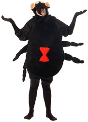 Spider Costume 