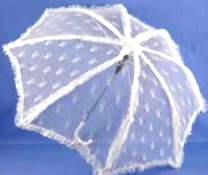 Lace Parasol