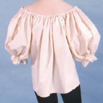 Renaissance Peasant Blouse