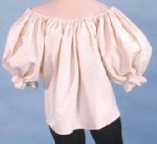 Renaissance Peasant Blouse