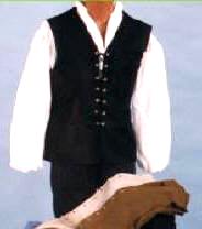 Renaissance Vest