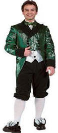 Leprechaun Costume