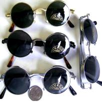 Steampunk Glasses