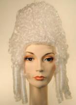 Marie Antoinette Wig