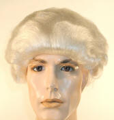 Colonial Wig Colonial Bob Wig 