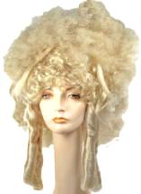 Madame Wig