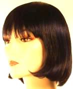 China Doll Wig