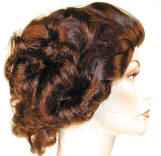 1930's Wig