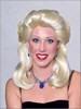 1940's Pinup Girl Wig