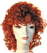 Bette Midler Wig