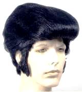 Elvis Wig 