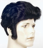 Elvis Wig 