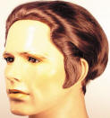 1950's James Dean Wig