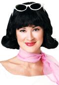 1950's Flip Wig