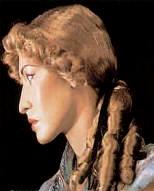 Southern Belle Wig