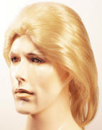 John Smith Wig